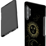 For Samsung Galaxy Note 20 Ultra, Note 20, Note 10+ Plus, Note 9 Case, Tough Protective Back Cover, Universe | Protective Cases | iCoverLover.com.au
