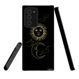 For Samsung Galaxy Note 20 Ultra Case, Tough Protective Back Cover, Universe | Protective Cases | iCoverLover.com.au