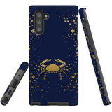 For Samsung Galaxy Note 10 Case, Tough Protective Back Cover, Cancer Drawing | Protective Cases | iCoverLover.com.au