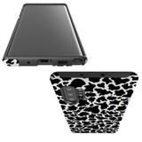 For Samsung Galaxy Note 20 Ultra, Note 20, Note 10+ Plus, Note 9 Case, Tough Protective Back Cover, Cow Pattern | Protective Cases | iCoverLover.com.au