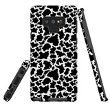 For Samsung Galaxy Note 9 Case, Tough Protective Back Cover, Cow Pattern | Protective Cases | iCoverLover.com.au