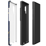 For Samsung Galaxy Note 20 Ultra, Note 20, Note 10+ Plus, Note 9 Case, Tough Protective Back Cover, Cancer Sign | Protective Cases | iCoverLover.com.au