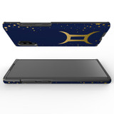 For Samsung Galaxy Note 20 Ultra, Note 20, Note 10+ Plus, Note 9 Case, Tough Protective Back Cover, Gemini Sign | Protective Cases | iCoverLover.com.au