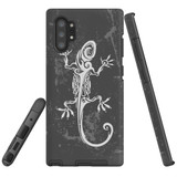 For Samsung Galaxy Note 20 Ultra, Note 20, Note 10+ Plus, Note 9 Case, Tough Protective Back Cover, Lizard | Protective Cases | iCoverLover.com.au