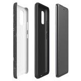 For Samsung Galaxy A51 5G/4G, A71 5G/4G, A90 5G Case, Tough Protective Back Cover, Lizard | Protective Cases | iCoverLover.com.au