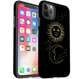 For iPhone 14 Pro Max/14 Pro/14 and older Case, Protective Back Cover, Universe | Shockproof Cases | iCoverLover.com.au