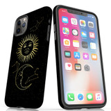 For iPhone 14 Pro Max/14 Pro/14 and older Case, Protective Back Cover, Universe | Shockproof Cases | iCoverLover.com.au