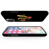 For iPhone 14 Pro Max, 14 Pro, 14 & Older Case, Protective Back Cover, Embellished Letter Y | Protective Cases | iCoverLover.com.au