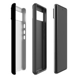 For Google Pixel 6 Case, Protective Back Cover,Embellished Letter K | Shielding Cases | iCoverLover.com.au