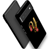 For Google Pixel 6 Case, Protective Back Cover,Embellished Letter Y | Shielding Cases | iCoverLover.com.au