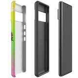 For Google Pixel 6 Pro Case Tough Protective Cover Kookaburras