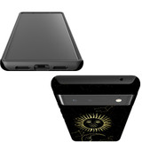 For Google Pixel 6 Case, Protective Back Cover,Universe | Shielding Cases | iCoverLover.com.au