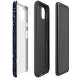 For Google Pixel 7, 6 Pro, 5, 4A 5G, 4A, 4 XL, 4 Case, Tough Protective Back Cover, Taurus Sign | Protective Cases | iCoverLover.com.au