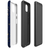 For Google Pixel 5/4a 5G,4a,4 XL,4/3XL,3 Case, Tough Protective Back Cover, Cancer Drawing | Protective Cases | iCoverLover.com.au
