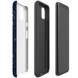 For Google Pixel 7, 6 Pro, 5, 4A 5G, 4A, 4 XL, 4 Case, Tough Protective Back Cover, Cancer Drawing | Protective Cases | iCoverLover.com.au