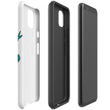 For Google Pixel 5/4a 5G,4a,4 XL,4/3XL,3 Case, Tough Protective Back Cover, Baby Seals | Protective Cases | iCoverLover.com.au