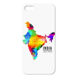 Colorful India iPhone 6 Plus & 6S Plus Case | Protective iPhone Cases | Protective iPhone 6 Covers