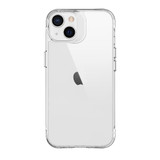 For iPhone 13 Mini Case, iCoverLover Shockproof Cover Clear