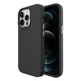 For iPhone 13 Pro Max, 13, 13 Pro, 13 mini Case, Shockproof Protective Cover, Black | iCoverLover Australia