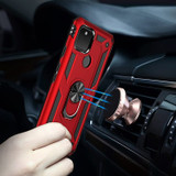 For Google Pixel 5 Case Protective Cover, 360 Degree Rotating Holder, Gold | iCoverLover Australia
