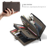 For iPhone 13 Pro Max/13 Pro/13 mini, Wallet PU Leather Flip Cover | iCoverLover Australia