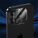 For iPhone 13 Pro Max/13 Pro, 13/13 mini Clear Tempered Glass Lens Protector | Camera Glass Protectors | iCoverLover.com.au