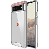 Google Pixel 6 Pro, 6 Case, Slim iCoverLover Shock-proof Cover, Clear | Back Cases | iCoverLover.com.au