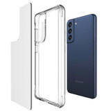 Samsung Galaxy S21 FE Case, iCoverLover Slim Shock-proof Cover, Clear | Back Cases | iCoverLover.com.au