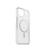 Otterbox Symmetry Series+ MagSafe Case for iPhone 13 Pro Max, 13 Pro, 13, 13 mini, Clear | iCoverLover Australia