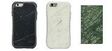 Black Plated Marble iPhone 6 & 6S case | Marble iPhone 6 & 6S Cases | Marble iPhone 6 & 6S Covers | iCoverLover