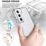 Samsung Galaxy S22 Ultra, S22+ Plus, S22 Case, iCoverLover Shock-proof Cover, Clear | iCoverLover AU