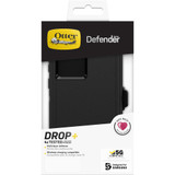 Otterbox Defender Series Case for Galaxy S22 Ultra/S22+/S22, Black | iCoverLover Australia