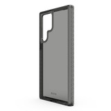 EFM Zurich Case for Samsung Galaxy S22 Ultra, S22+ Plus, S22, Smoke Black | iCoverLover Australia