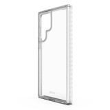 EFM Zurich Case for Samsung Galaxy S22 Ultra, S22+ Plus, S22, Armour Cover, Frost Clear | iCoverLover Australia