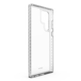 EFM Zurich Case for Samsung Galaxy S22 Ultra, S22+ Plus, S22, Armour Cover, Frost Clear | iCoverLover Australia