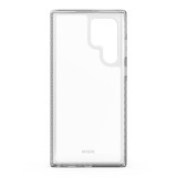 EFM Zurich Case for Samsung Galaxy S22 Ultra, S22+ Plus, S22, Armour Cover, Frost Clear | iCoverLover Australia