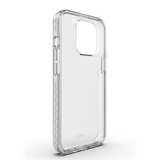 EFM Zurich Case Armour Cover for iPhone 13 Pro, 13 mini, Frost Clear | iCoverLover Australia