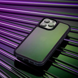 EFM Zurich Case Armour Cover for iPhone 13 Pro Max, 13 Pro, Smoke Black | iCoverLover Australia