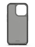 EFM Zurich Case Armour Cover for iPhone 13 Pro Max, 13 Pro, Smoke Black | iCoverLover Australia