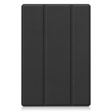 For Samsung Galaxy Tab A8 10.5in (2021) Case, 3-Fold Holder, PU Leather Cover | Folio Cases | iCoverLover.com.au