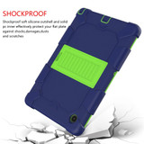 For Samsung Galaxy Tab A8 10.5in (2021) Case, Protective Armour Cover, Stand | Shielding Cases | iCoverLover.com.au