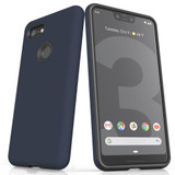 For Google Pixel 3 Case, Protective Back Cover,Charcoal | Shielding Cases | iCoverLover.com.au