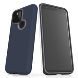 For Google Pixel 4a 5G Case, Protective Back Cover,Charcoal | Shielding Cases | iCoverLover.com.au