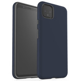 For Google Pixel Case, Protective Back Cover, Charcoal | Shielding Cases | iCoverLover.com.au