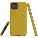 For Google Pixel 4XL Case, Protective Back Cover,Metallic Gold | Shielding Cases | iCoverLover.com.au