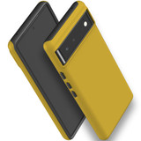 For Google Pixel Case, Protective Back Cover, Metallic Gold | Shielding Cases | iCoverLover.com.au