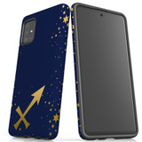 For Samsung Galaxy A Series Case, Protective Back Cover, Sagittarius Symbol | Shielding Cases | iCoverLover.com.au