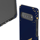 For Samsung Galaxy S Series Case, Protective Back Cover, Sagittarius Symbol | Shielding Cases | iCoverLover.com.au