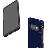 For Samsung Galaxy S10+ Plus Case, Protective Back Cover,Sagittarius Symbol | Shielding Cases | iCoverLover.com.au