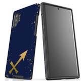 For Samsung Galaxy Note 10+ Plus Case, Protective Back Cover,Sagittarius Symbol | Shielding Cases | iCoverLover.com.au
